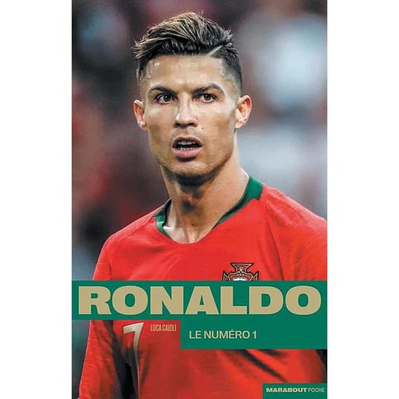 Ronaldo : le numéro 1