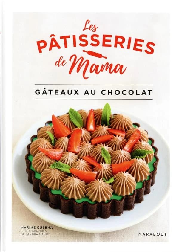 Gâteaux au chocolat