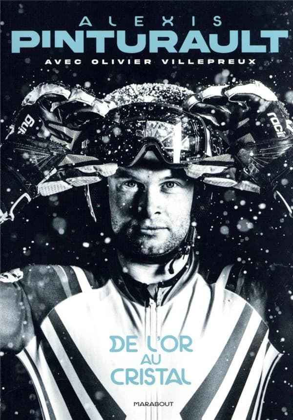 De l'or au cristal
