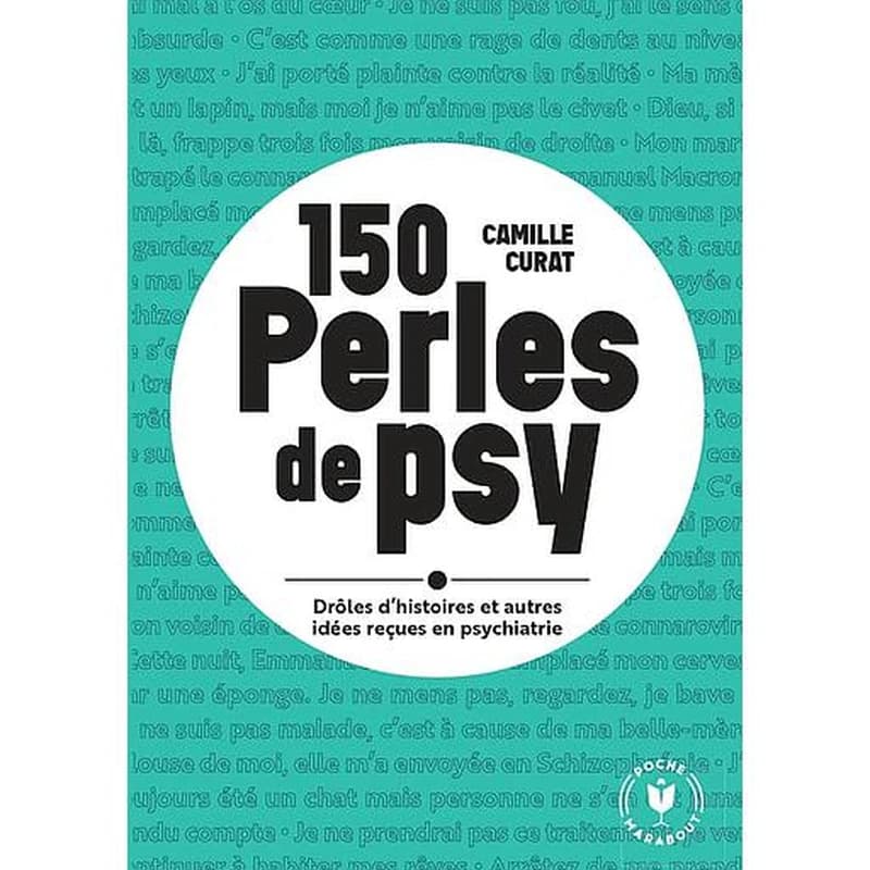150 perles de psy