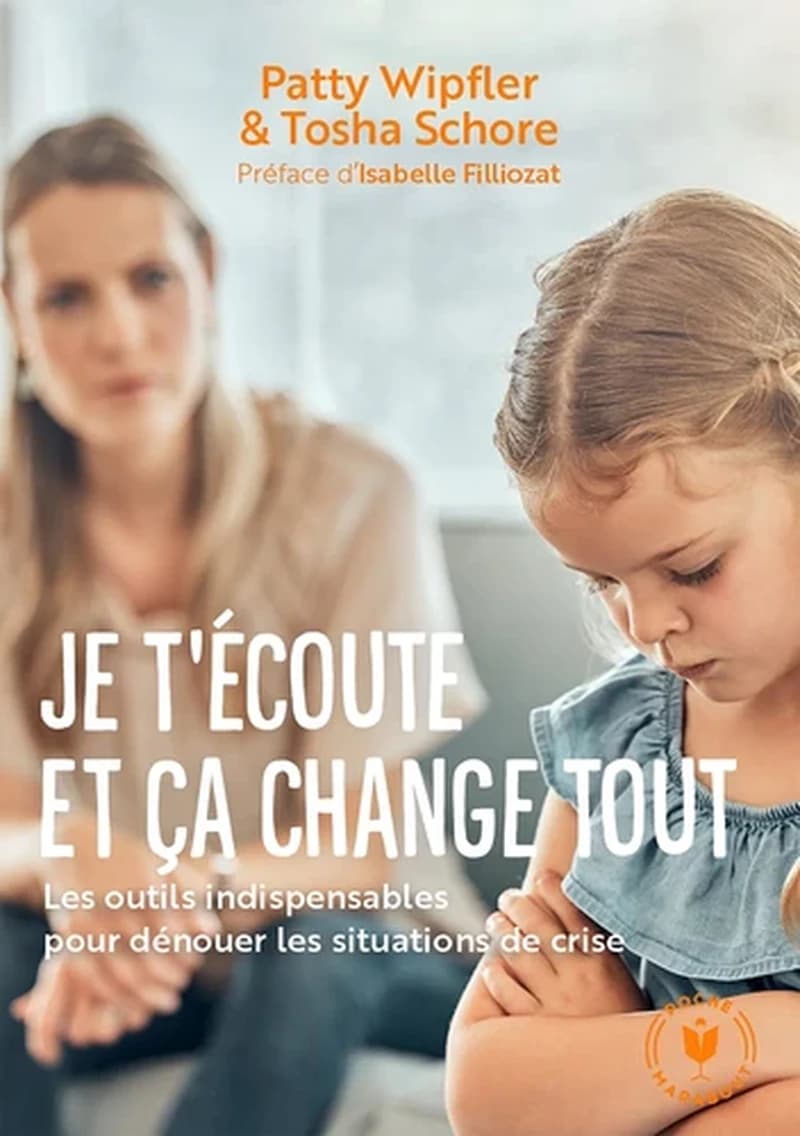 Je t'écoute et ça change tout : les outils indispensables pour dénouer les situations de crise