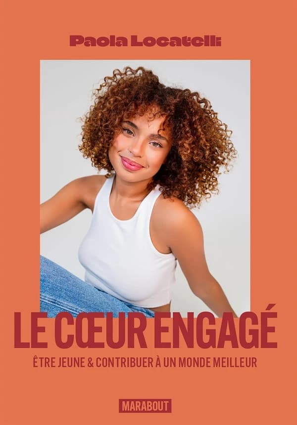 Le coeur engagé : être jeune et contribuer à un monde meilleur