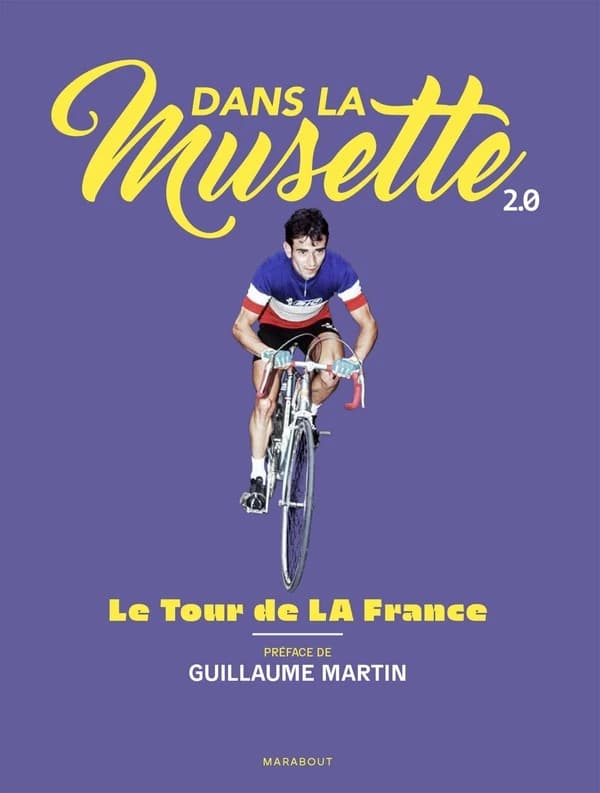 Le tour de la France