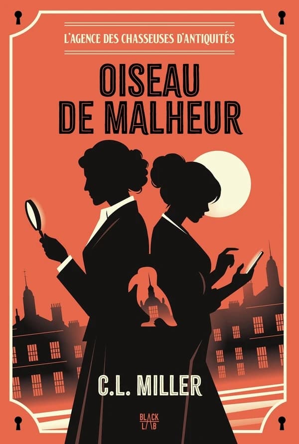 Oiseau de malheur