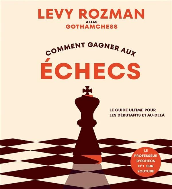 Comment gagner aux échecs : le guide ultime pour les débutants et au-delà