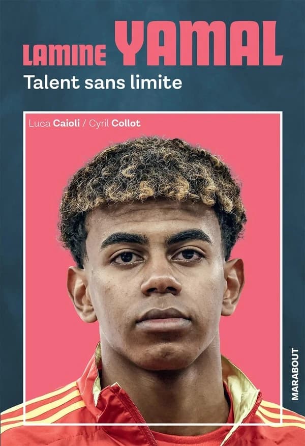 Lamine Yamal : talent sans limite