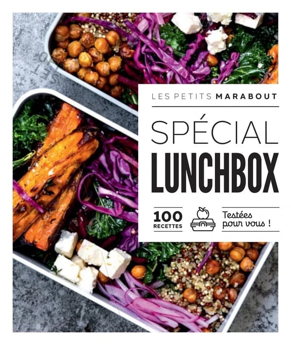 Spécial lunchbox
