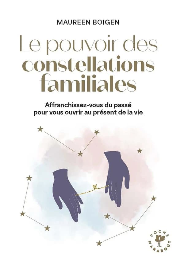 Le pouvoir des constellations familiales : affranchissez-vous du passé pour vous ouvrir au présent de la vie