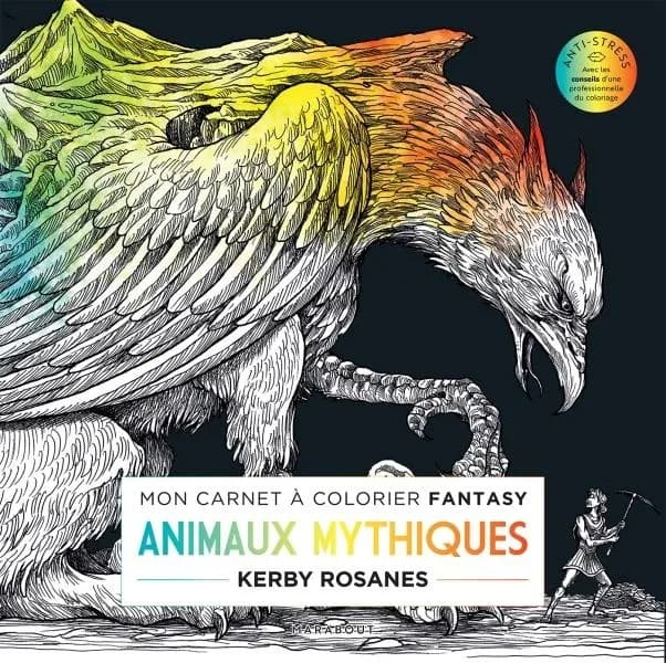 Animaux mythiques