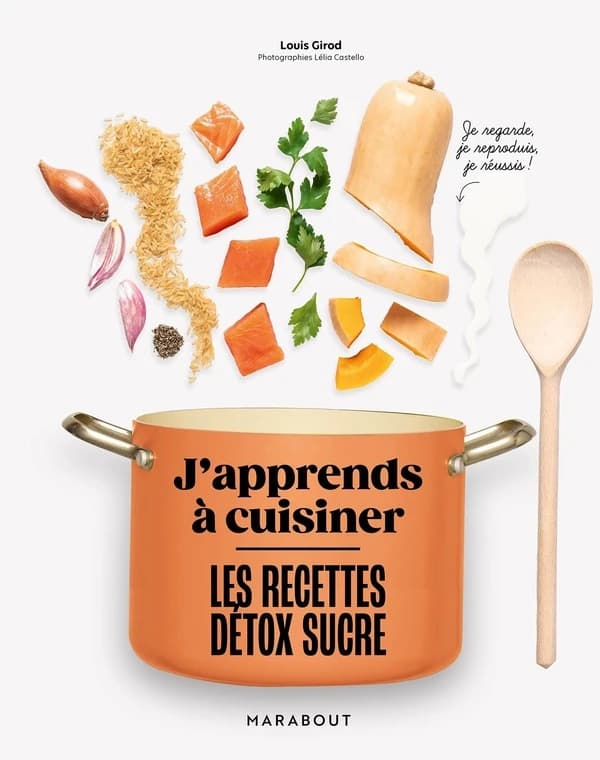 Les recettes détox sucre