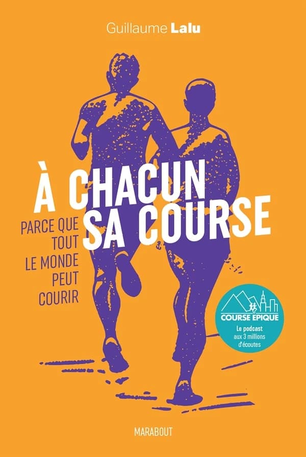 À chacun sa course