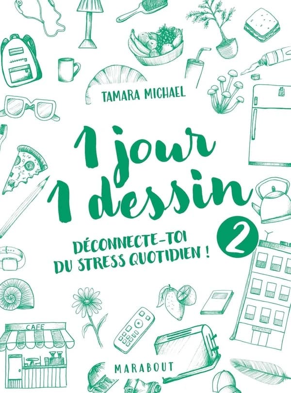 Déconnectez-vous du stress quotidien !