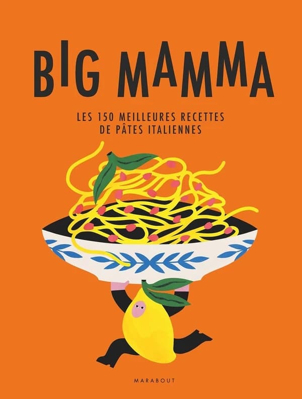 Les 150 meilleures recettes de pâtes italiennes