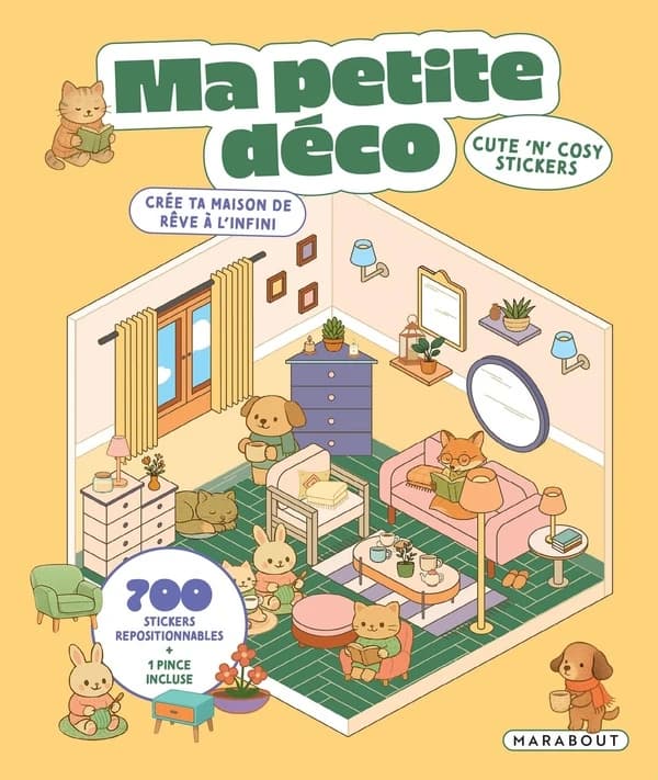 Ma petite déco