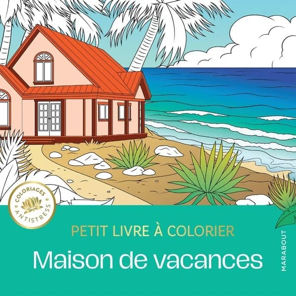 Maison de vacances