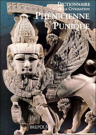 Dictionnaire de la civilisation phenicienne et punique