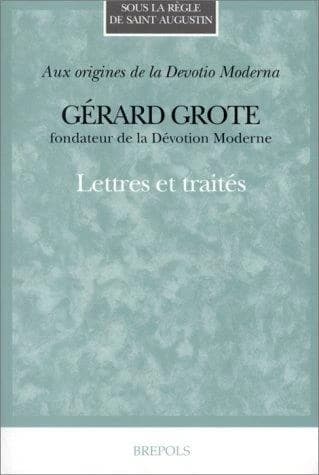 Lettres et traités