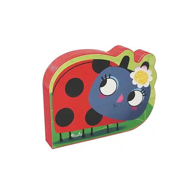 Coccinelle