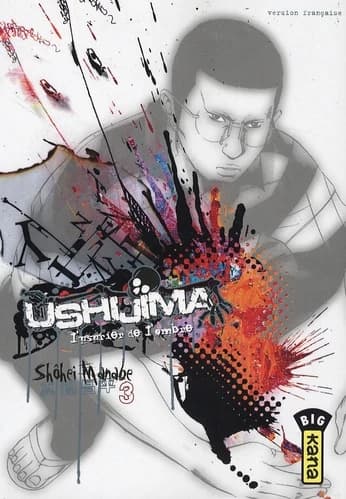 Ushijima : l'usurier de l'ombre. 3