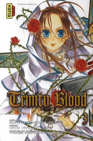 Trinity blood. 3