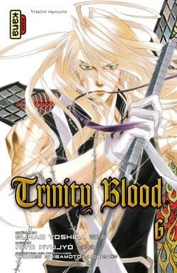 Trinity blood. 6