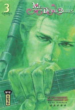Me and the Devil Blues, Tome 3