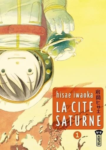 La cité Saturne. 1