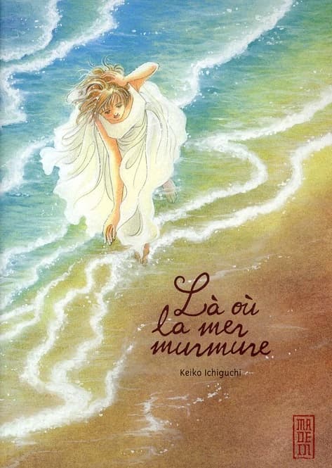 Là où la mer murmure