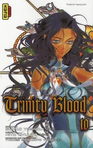 Trinity blood. 10