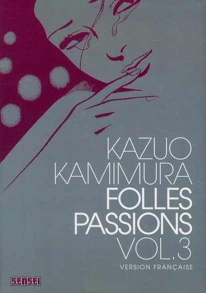 Folles passions Vol. 3