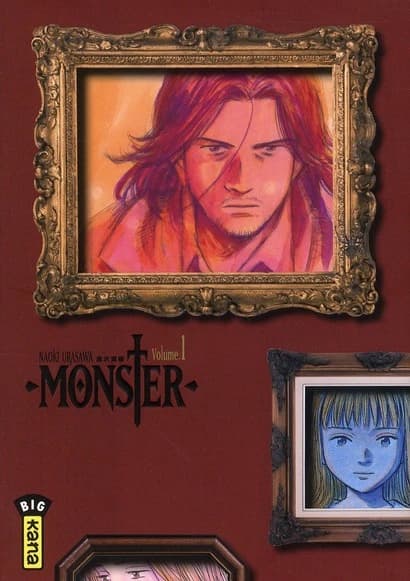 Monster. Volume 1
