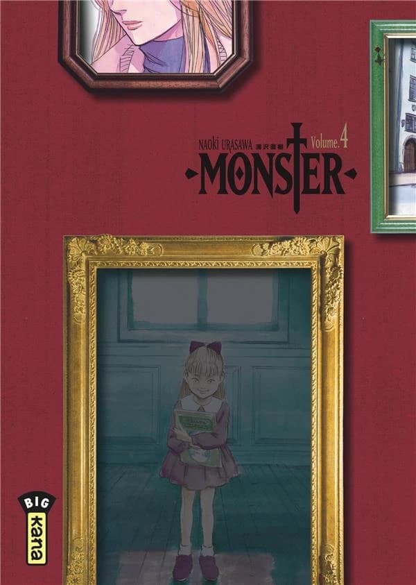 Monster. Volume 4