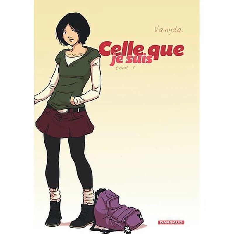 Celle que... Tome 3