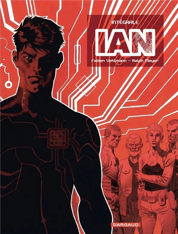 IAN : integrale