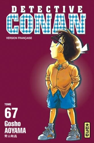 Détective Conan