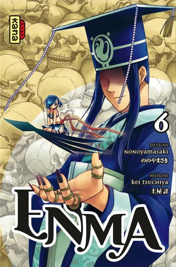 Enma. 6