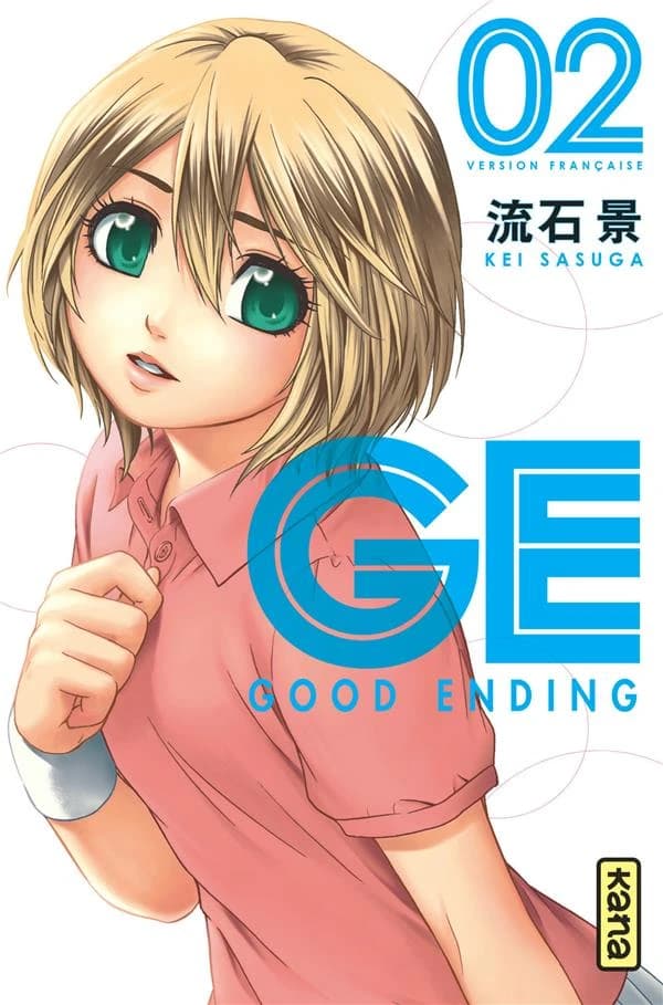 GE : good ending. 02