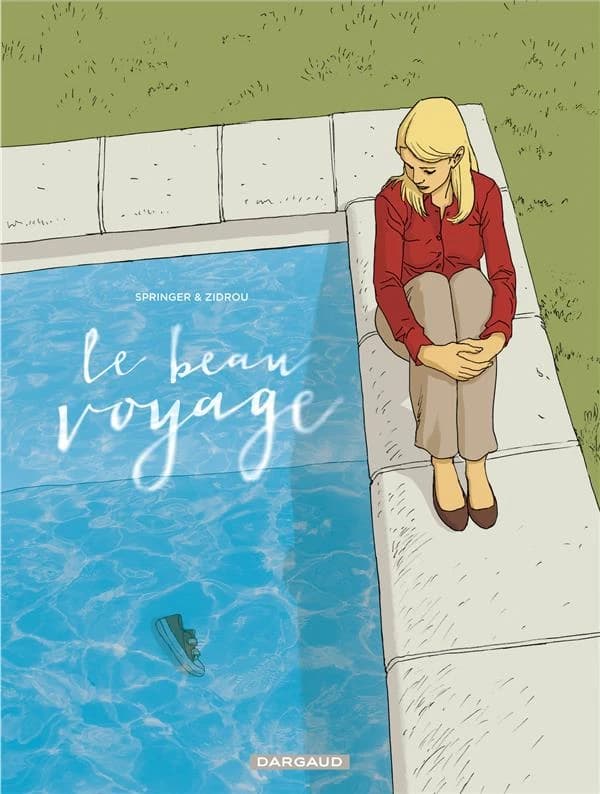 Le beau voyage