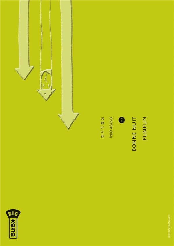 Bonne nuit Punpun 7
