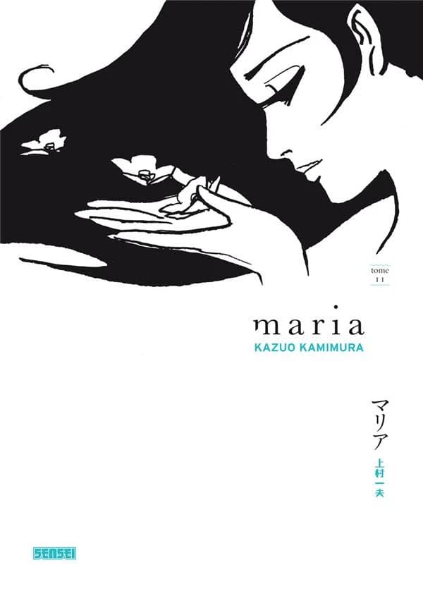 Maria. 2