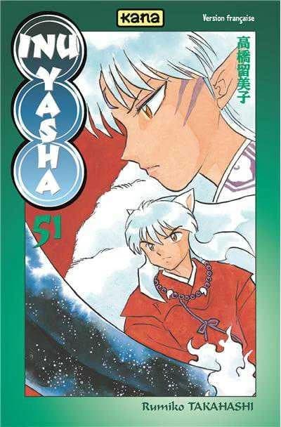 Inu-Yasha. 51