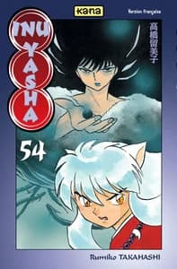 Inu Yasha. 54