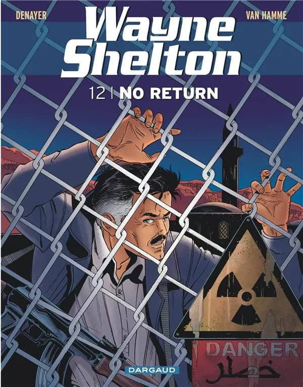 No return