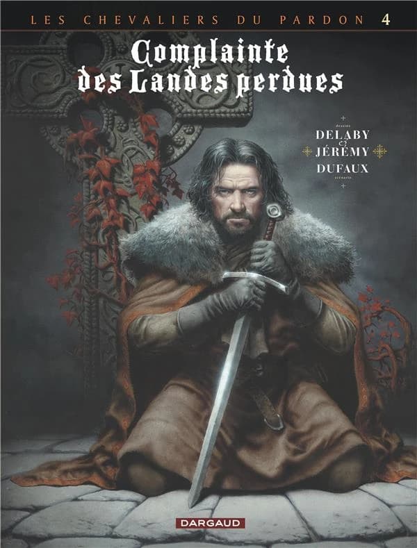 Complainte des landes perdues