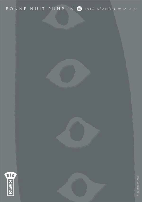 Bonne nuit Punpun 10