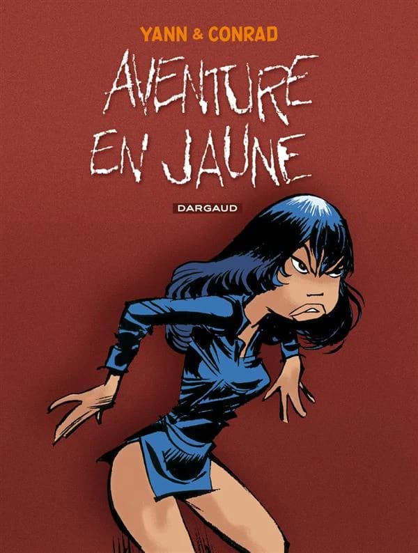 Les innommables Tome 2