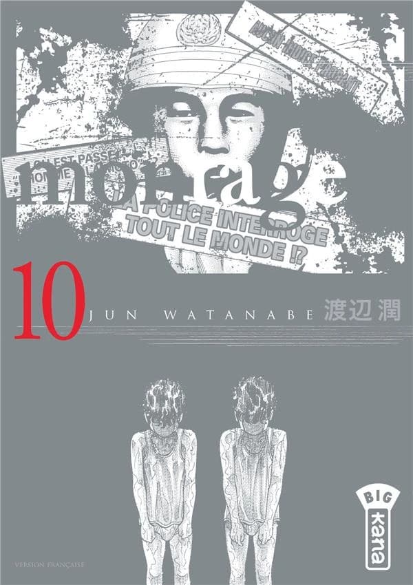 Montage. 10