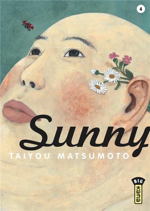 Sunny. 4