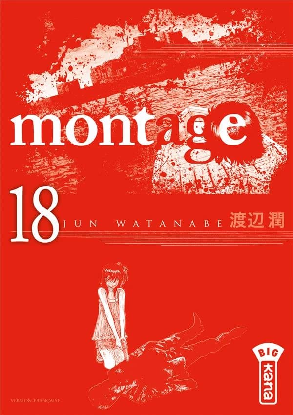 Montage. 18