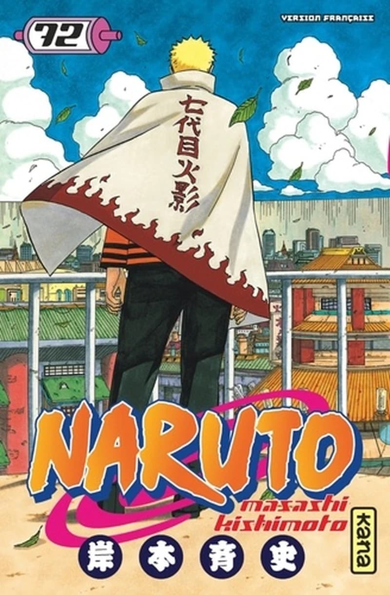 Naruto uzumaki!!